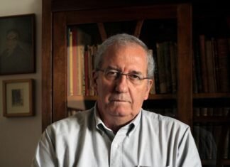 Jornalista capixaba que lutou contra ditadura é detido no Panamá