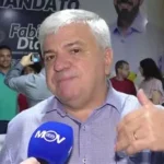 ”Segundo nome ao Senado na chapa de Ferraço precisa ser escolhido logo”