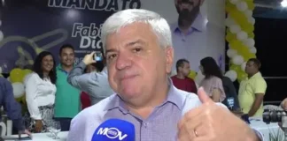 ”Segundo nome ao Senado na chapa de Ferraço precisa ser escolhido logo”