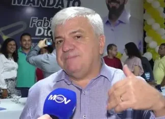 ”Segundo nome ao Senado na chapa de Ferraço precisa ser escolhido logo”