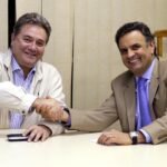 Luiz Paulo desiste de disputar Senado e sai para deputado federal