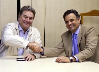 Luiz Paulo desiste de disputar Senado e sai para deputado federal