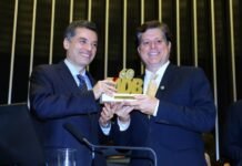 Eleição presidencial: MDB vai liberar diretórios para alianças nos estados