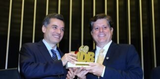 Eleição presidencial: MDB vai liberar diretórios para alianças nos estados