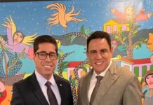 Após declarar apoio a Ferraço, Federação quer indicar vice ou senador da chapa