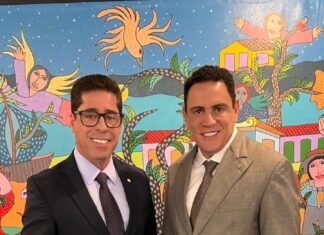 Após declarar apoio a Ferraço, Federação quer indicar vice ou senador da chapa