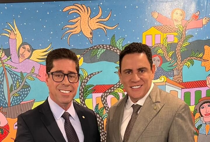 Após declarar apoio a Ferraço, Federação quer indicar vice ou senador da chapa