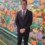 “Federação pode apoiar Ferraço governador e Flávio Bolsonaro presidente”, diz deputado