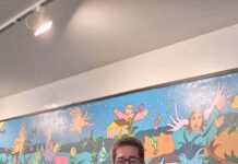 “Federação pode apoiar Ferraço governador e Flávio Bolsonaro presidente”, diz deputado