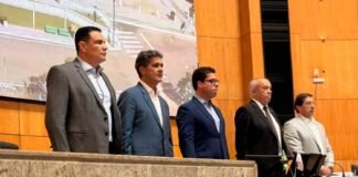 Relator garante inclusão de todo Espírito Santo na área da Codevasf