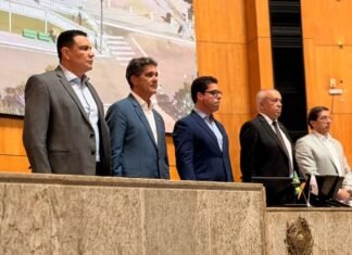 Relator garante inclusão de todo Espírito Santo na área da Codevasf