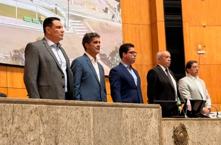 Relator garante inclusão de todo Espírito Santo na área da Codevasf