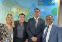 Candidatura de Manato anula Maguinha e ajuda a eleger Soraya