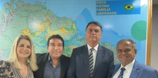 Candidatura de Manato anula Maguinha e ajuda a eleger Soraya