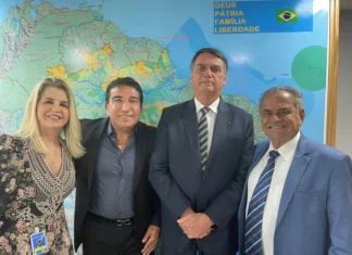 Candidatura de Manato anula Maguinha e ajuda a eleger Soraya