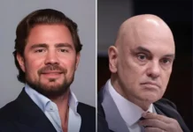 Todos ‘comiam na mão de Vorcaro’, direita, esquerda, centro e até o STF