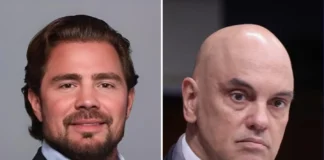 Todos ‘comiam na mão de Vorcaro’, direita, esquerda, centro e até o STF