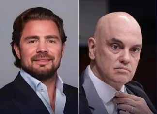 Todos ‘comiam na mão de Vorcaro’, direita, esquerda, centro e até o STF