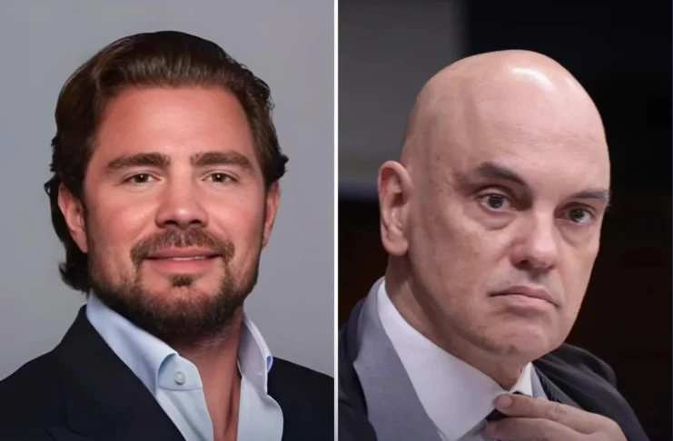 Todos ‘comiam na mão de Vorcaro’, direita, esquerda, centro e até o STF