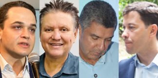 MDB, PDT, PSDB, e Republicanos correm o risco de não eleger federais