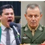 STF torna réu deputado bolsonarista que chamou general de frouxo e covarde