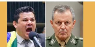 STF torna réu deputado bolsonarista que chamou general de frouxo e covarde