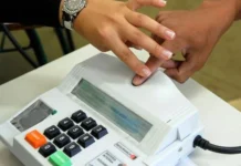 TRE: 800 mil eleitores sem biometria tem até 6 de maio para cadastro