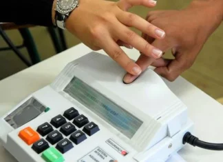 TRE: 800 mil eleitores capixabas ainda estão sem biometria: Prazo vence dia 6 de maio