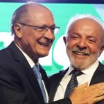 Lula confirma Alckmin na vice e fecha apoio do PSB nos estados