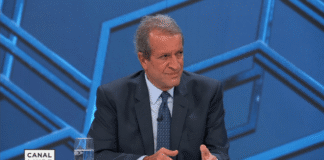 “Candidatura de Flávio é para soltar Bolsonaro”, admite presidente do PL