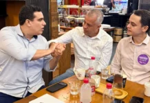Evair vai manter candidatura ao Senado apesar do apoio do PL a Pazolini