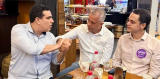 Evair vai manter candidatura ao Senado apesar do apoio do PL a Pazolini