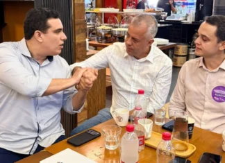 Evair vai manter candidatura ao Senado apesar do apoio do PL a Pazolini