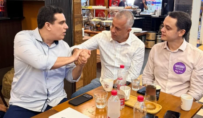 Evair-no-Republicanos