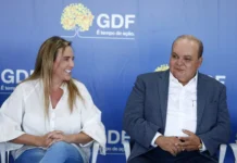 Banco Master: relatório compromete dois diretores do BRB