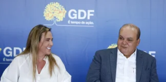 Banco Master: relatório compromete dois diretores do BRB