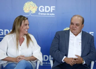 Banco Master: relatório compromete dois diretores do BRB