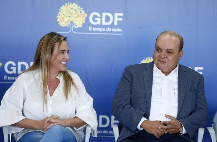 Banco Master: relatório compromete dois diretores do BRB