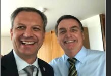 Militar capixaba é preso em Colatina por trama golpista