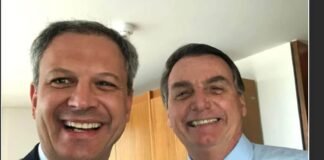 Militar capixaba é preso em Colatina por trama golpista