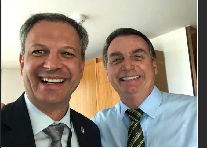 Militar capixaba é preso em Colatina por trama golpista