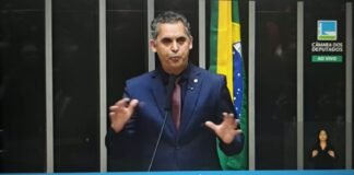 TCU: Deputado do ES tenta virar ministro mas fica em último lugar