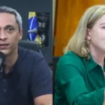 Deputado do PL condenado: ‘Imunidade não é para discurso de ódio’