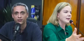 Deputado do PL condenado: ‘Imunidade não é para discurso de ódio’