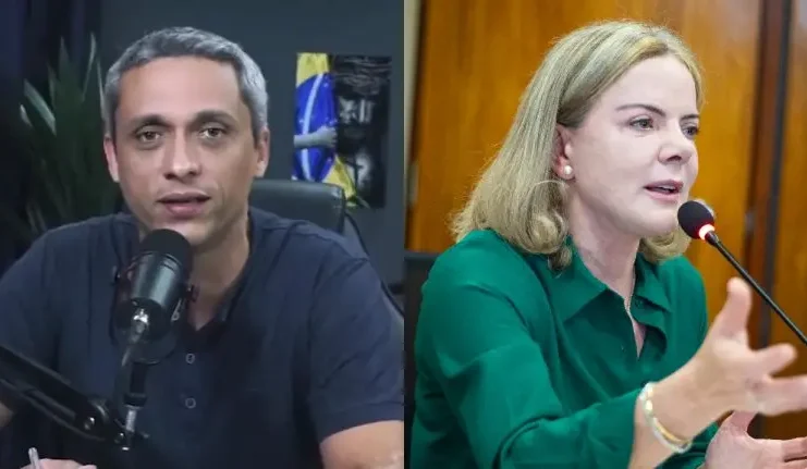 Deputado do PL condenado: ‘Imunidade não é para discurso de ódio’