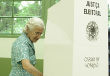Eleitores idosos podem decidir eleição: 36,2 milhões vão votar em outubro