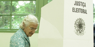 Eleitores idosos podem decidir eleição: 36,2 milhões vão votar em outubro