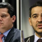 Derrota de Messias abre caminho para derrubada de veto ao PL da Dosimetria
