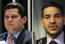 Derrota de Messias abre caminho para derrubada de veto ao PL da Dosimetria