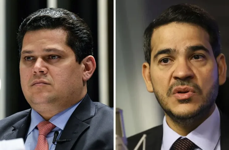 Derrota de Messias abre caminho para derrubada de veto ao PL da Dosimetria